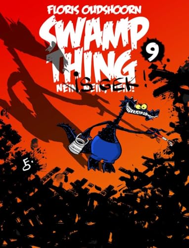 Swamp Thing