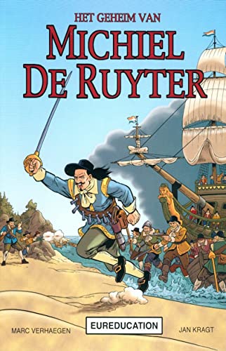 Het geheim van Michiel de Ruyter