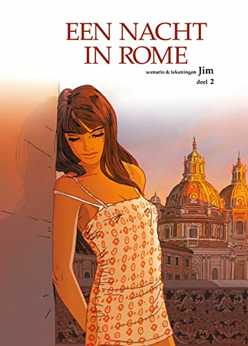 Een nacht in Rome