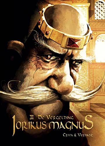 Jorikus Magnus