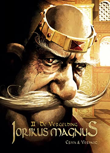 Jorikus Magnus