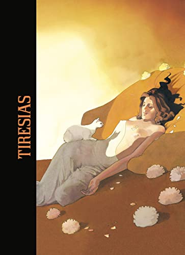 Tiresias #[nn] cover
