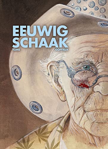 Eeuwig schaak #[nn] cover