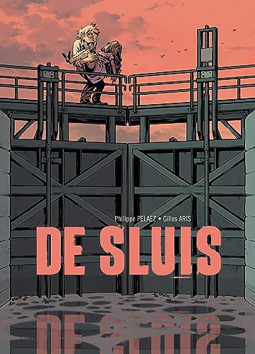De sluis #[nn] cover