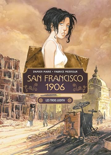 San Francisco 1906