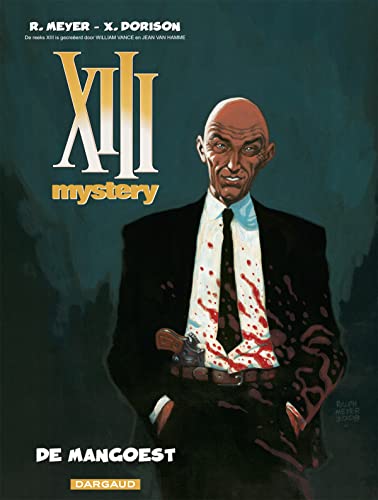 XIII Mystery #1