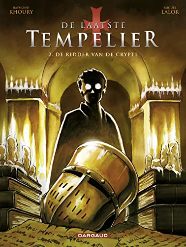 De laatste Tempelier #2