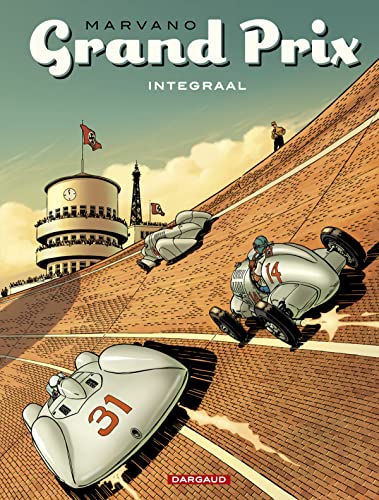 Grand Prix Integraal #[nn] cover