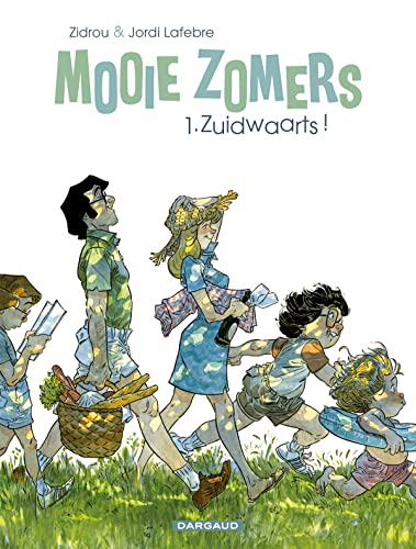 Mooie zomers #1