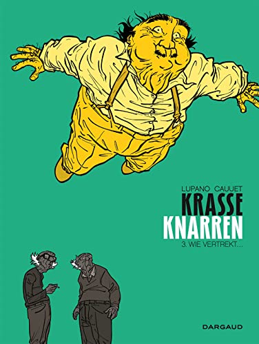 Krasse Knarren #3