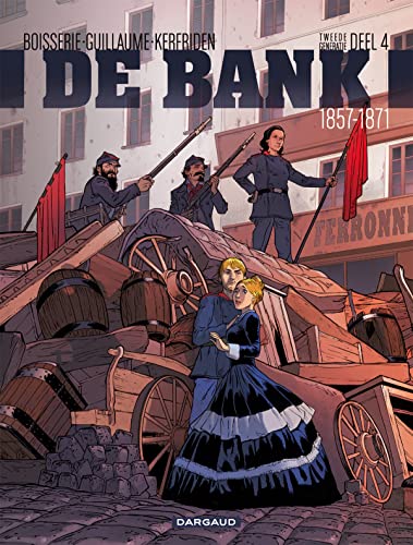 De Bank #4