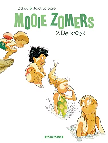 Mooie zomers #2
