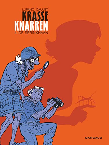 Krasse Knarren #4