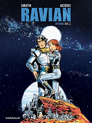Ravian integraal