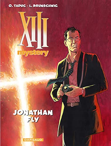 XIII Mystery #11