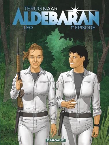 Terug naar Aldebaran