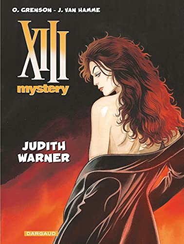 XIII Mystery #13