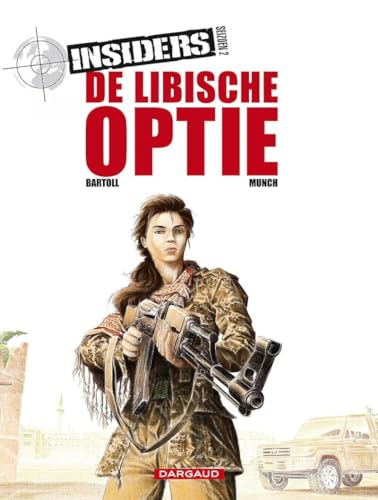 Insiders Seizoen 2 #4