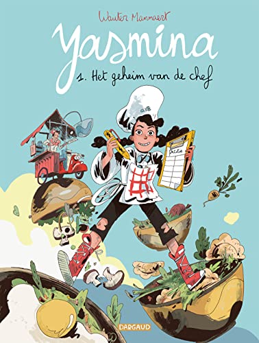 Yasmina #1