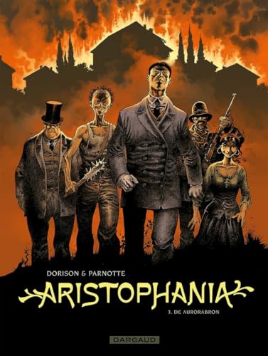 Aristophania #3