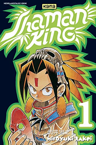 Shaman King
