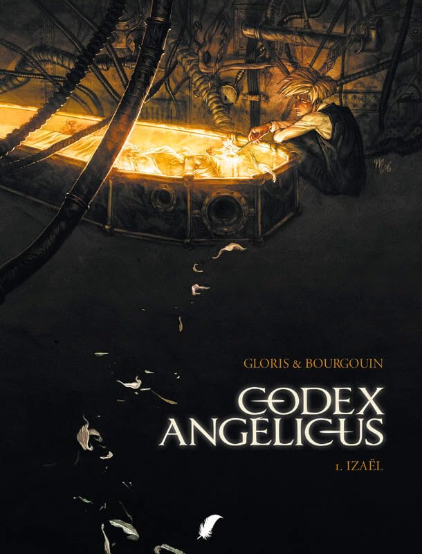 Codex Angélicus #1