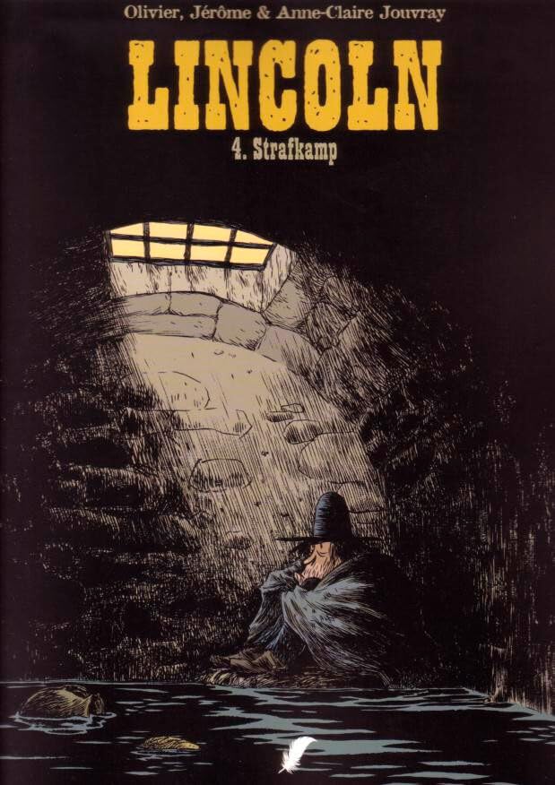 Lincoln #4