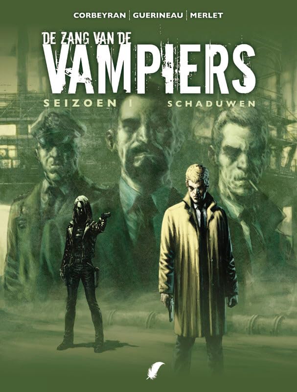 De zang van de vampiers
