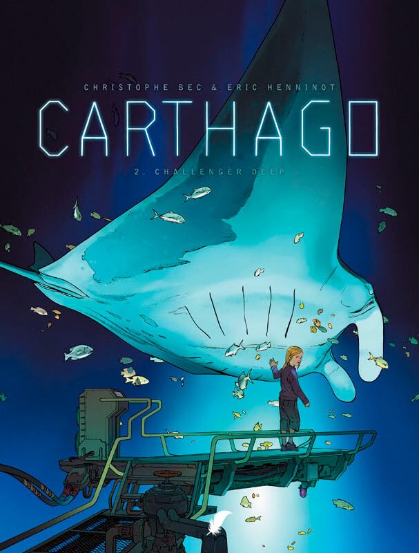 Carthago #2