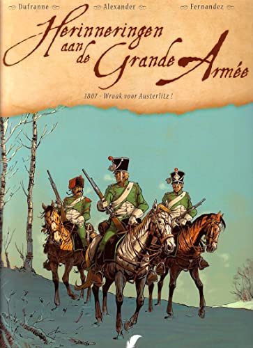 Herinneringen aan de Grande Armée