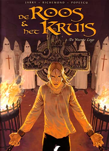 De Roos & het Kruis #3