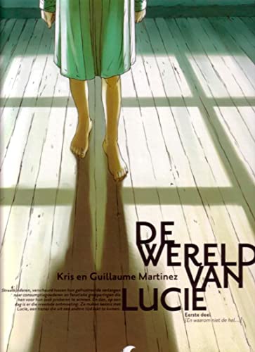 De wereld van Lucie #1