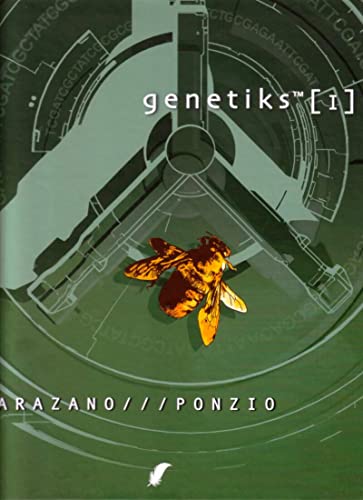Genetiks #1