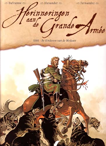 Herinneringen aan de Grande Armée #2