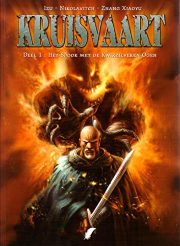 Kruisvaart #1