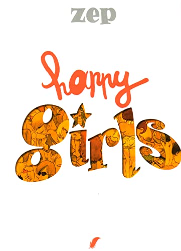 Happy girls #[nn] cover