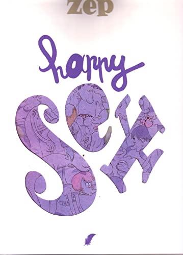 Happy sex #[nn] cover