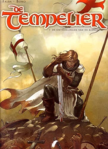 De Tempelier #1