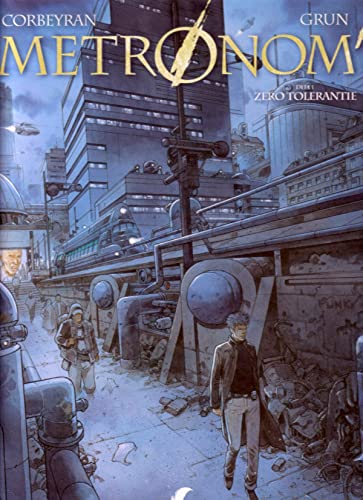 Metronom' #1