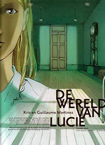 De wereld van Lucie #2