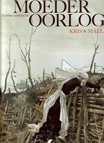 Moeder oorlog