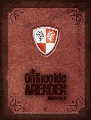 De Onthoofde Arenden Bundeling