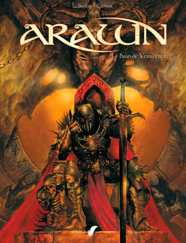 Arawn