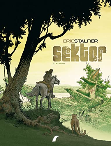 Sektor #1 cover