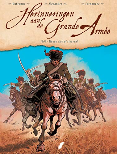 Herinneringen aan de Grande Armée #3