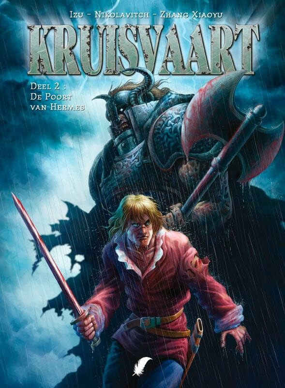 Kruisvaart #2