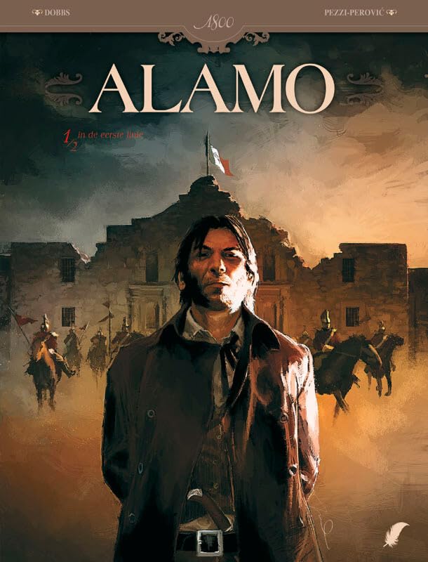 Alamo #1