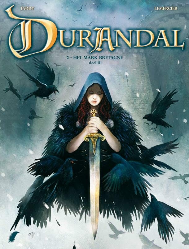 Durandal #2