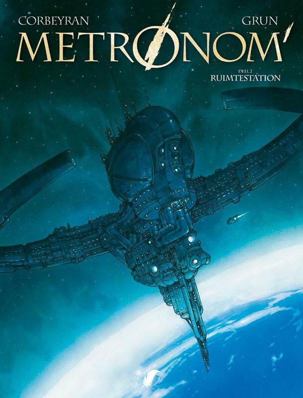 Metronom' #2