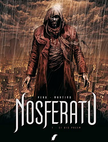 Nosferatu #1
